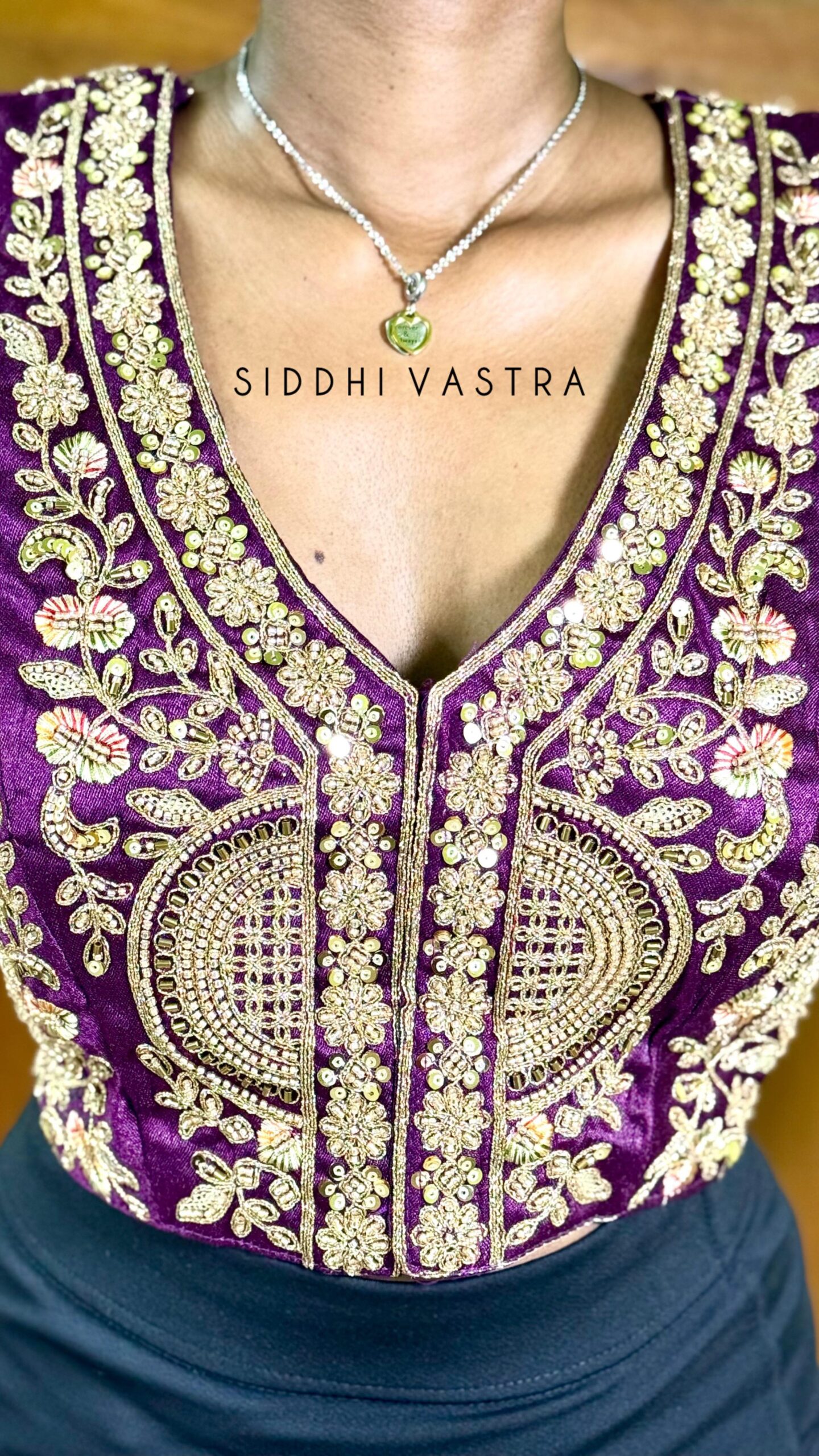 Grand Readymade Blouse